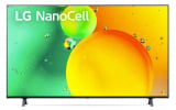 melectronics – LG 43NANO756 (43″, 4K, NanoCell, webOS 23)