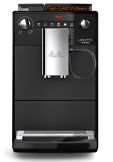 Amazon.de – Melitta Kaffeevollautomat Latticia OT Grau