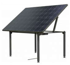 Daydeal – Technaxx Solaranlage Tischkraftwerk 400 W TX-250