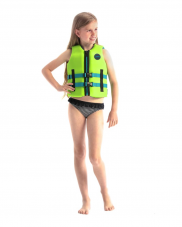 bis zu 40% Rabatt auf alle Schwimmwesten bei SportX, z.B. JOBE NEOPRENE VEST YOUTH LI