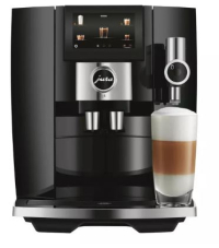 Kaffeevollautomat Jura J8 bei Fust für CHF 1299.90 statt 1799.90