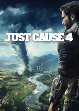 Jetzt erhältlich: Just Cause 4 & Wheels of Aurelia kostenlos im Epic-Store