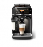 Mediamarkt – PHILIPS EP5441/50 Kaffeevollautomat (Schwarz)