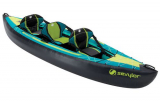 Sevylor Ottawa Kayak für CHF 399.- bei DayDeal.ch