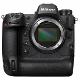 NIKON Z9 Body Import (45.7 MP, Vollformat) bei Interdiscount zum Bestpreis