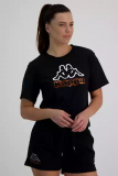 Ochsner Sport bis zu 50% Rabatt auf ausgewählte Artikel gültig bis 12.08., z.B. Kappa Logo Falella Damen T-Shirt