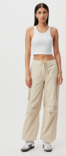 LeGer by Lena Gercke Loosefit Hose ‚Kayleen Tall‘ bei Aboutyou