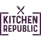 20.- Rabatt ab MBW 40.- auf Kitchen Republic, nur heute