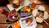 Kitchen Republic CHF 50.- Delivery und CHF 20.- Take-Away Gutscheine