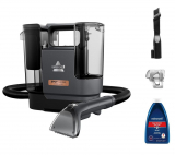 BLICK TAGESDEAL – Polster- und Teppichreiniger  Bissell SpotClean Cordless