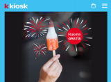 Gratis ein Frisco Raketen Glace bei kkiosk, avec und Press & Books (kein Bon nötig)