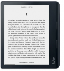 Kobo Sage eReader bei melectronics