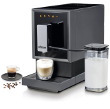 Koenig Finessa Milk Plus Kaffeevollautomat bei Fust zum absoluten Bestpreis (Versand gratis)