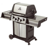 Koenig Gasgrill Sovereign 90 bei Coop Bau und Hobby zum Bestpreis von CHF 633.-