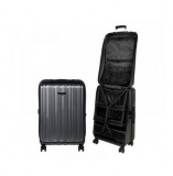 DayDeal – Stand-Up-Reisekoffer CASYRO 120L – CHF 199.- statt CHF 289.-