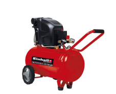 Jumbo – Einhell Kompressor TE-AC 270/50/10 (Abholpreis)