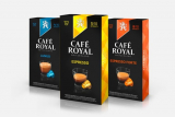Café Royal – 40% Rabatt (MBW CHF 30)