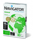 NAVIGATOR Universal Kopierpapier (500 Blatt, A4, 80 g/m2) bei Interdiscount (Abholpreis)