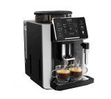 Nettoshop – Krups EA910E10 Sensation C90 Kaffeevollautomat Schwarz