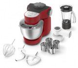 Krups KA2535 Master Perfect Plus Küchenmaschine bei Nettoshop zum Bestpreis von CHF 80.-