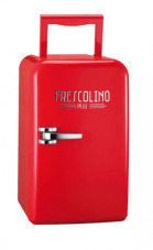 Trisa Frescolino Plus mobile Kühlbox 12V rot bei nettoshop