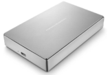 LACIE Porsche Design Mobile Drive 4TB bei Microspot