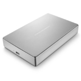 Lacie 4TB HDD (Porsche Design) für CHF 94.45 im 50 Shades of Grey Bundle bei Interdiscount