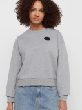 Lacoste Sweatshirt – grau bei Zalando Lounge