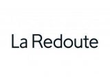 40% Rabatt bei La Redoute im Black Friday Sale