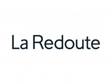 LaRedoute: bis zu 40% Rabatt auf tausende Artikel + 20% Zusatzrabatt auf Mode-/Home-Favoriten (nur heute!)