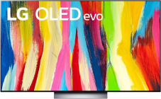 OLED65C27la zum neuen Bestpreis für 1379.-