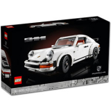 LEGO Creator Expert – Porsche 911 (10295) bei wog