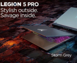 Lenovo Legion 5 Pro (16″ AMD) RTX3070 32GB