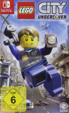 Lego City Undercover bei Amazon.de