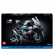 Lego Technic BMW M 1000 RR 42130 bei Interdiscount