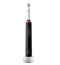 melectronics – Oral-B Pro 3 3000 Sensitive Clean Black (Abholpreis)