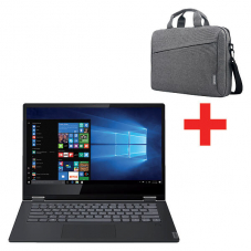 Lenovo Ideapad C340-14API + Lenovo Tasche bei Fust