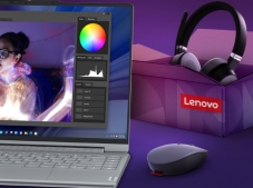 Lenovo: Summer Black Friday mit bis zu 60% Rabatt