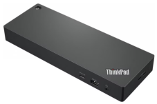 Lenovo ThinkPad Thunderbolt 4 Workstation Dock zum neuen Bestpreis