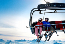 Valbella (GR): 2 Nächte im 3*Posthotel Valbella inkl. HP & 4-Gang Abendmenü + 2 Tages Skipass ab CHF 399.- p.P. (exkl. Kurtaxe)