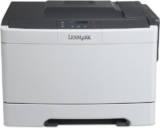 Farblaserdrucker LEXMARK CS317dn bei digitec für 95.80 CHF