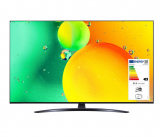 melectronics – LG ELECTRONICS 65NANO769QA – (65″, 4K, NanoCell, webOS 5.0)