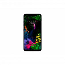 LG G8s ThinQ 128GB in Weiss / Schwarz bei digitec / mobiledevice