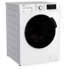 Mediamarkt – Waschtrockner – BEKO 5W8514CH1  (8 kg, Weiss) – NUR HEUTE!!