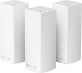 Linksys Velop Tri Band – 3er-Set für CHF 289.- bei digitec