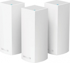 Linksys Velop Tri Band – 3er-Set für CHF 289.- bei digitec