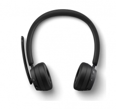 Microsoft Modern Wireless Headset Kabellos