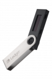 Ledger Nano S (aus aktuellem Anlass)