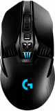 Logitech G903 Lightspeed Wireless Gaming-Maus bei melectronics