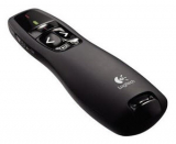 Logitech R400 Wireless Presenter bei ARP zum Bestpreis von CHF 18.20